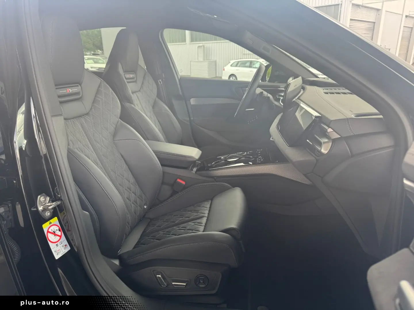 AUDI S5 Limousine 3.0 TFSI quattro S tronic B O  Bel.