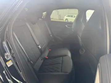 AUDI S5 Limousine 3.0 TFSI quattro S tronic B O  Bel.