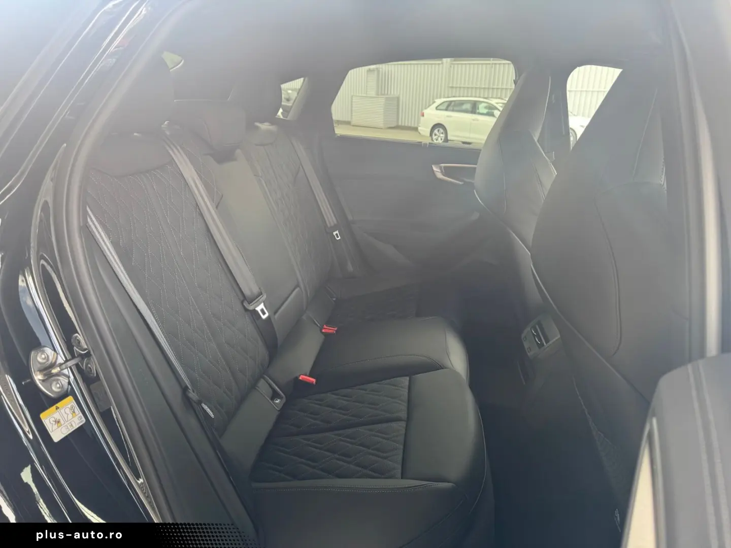 AUDI S5 Limousine 3.0 TFSI quattro S tronic B O  Bel.
