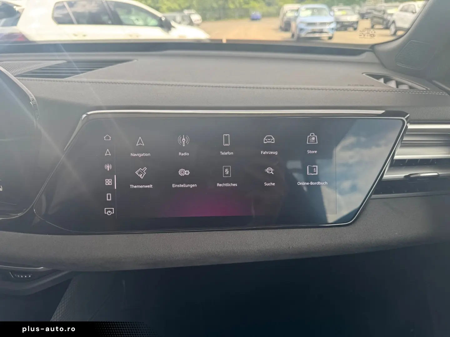 AUDI S5 Limousine 3.0 TFSI quattro S tronic B O  Bel.