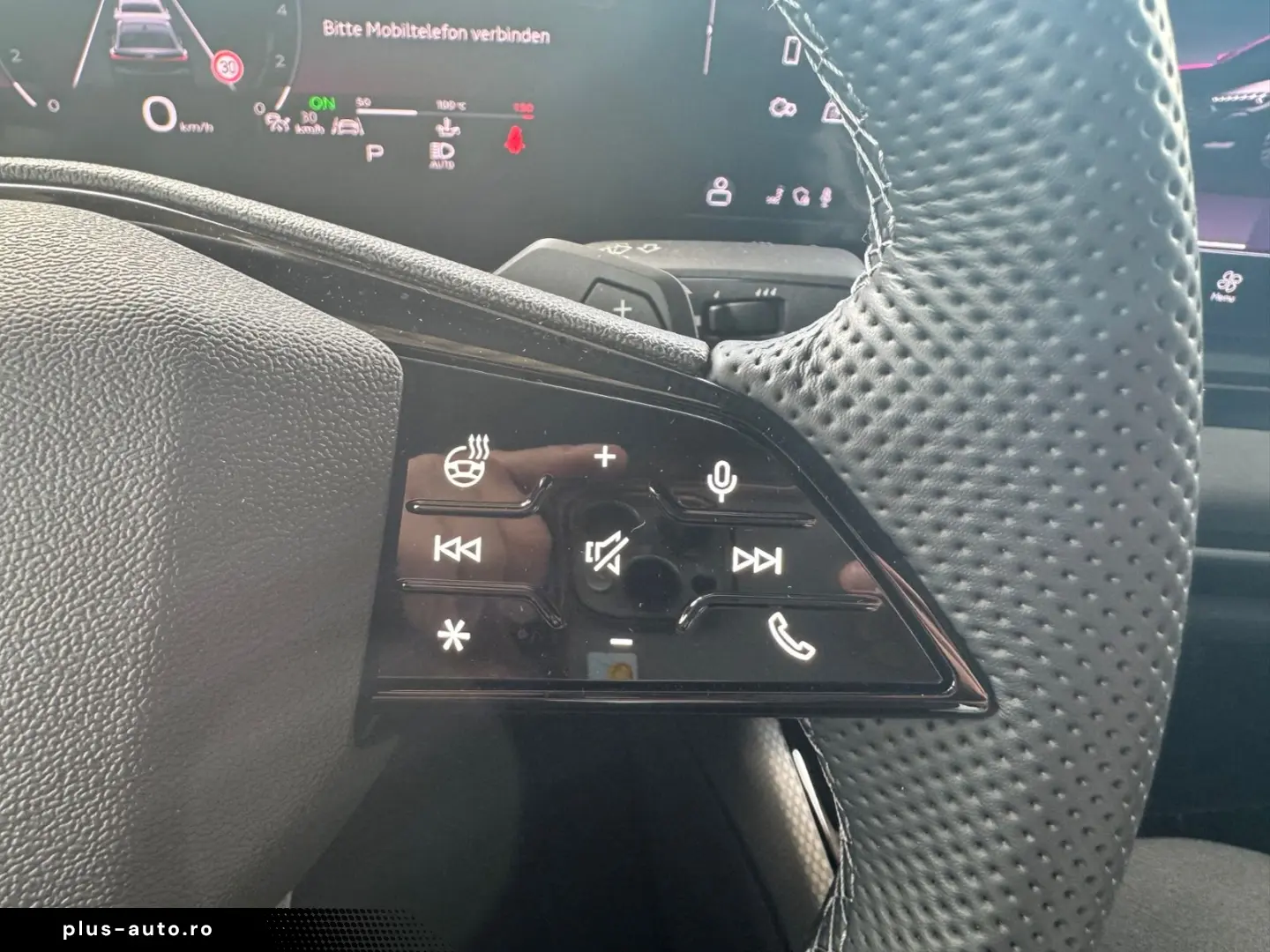 AUDI S5 Limousine 3.0 TFSI quattro S tronic B O  Bel.