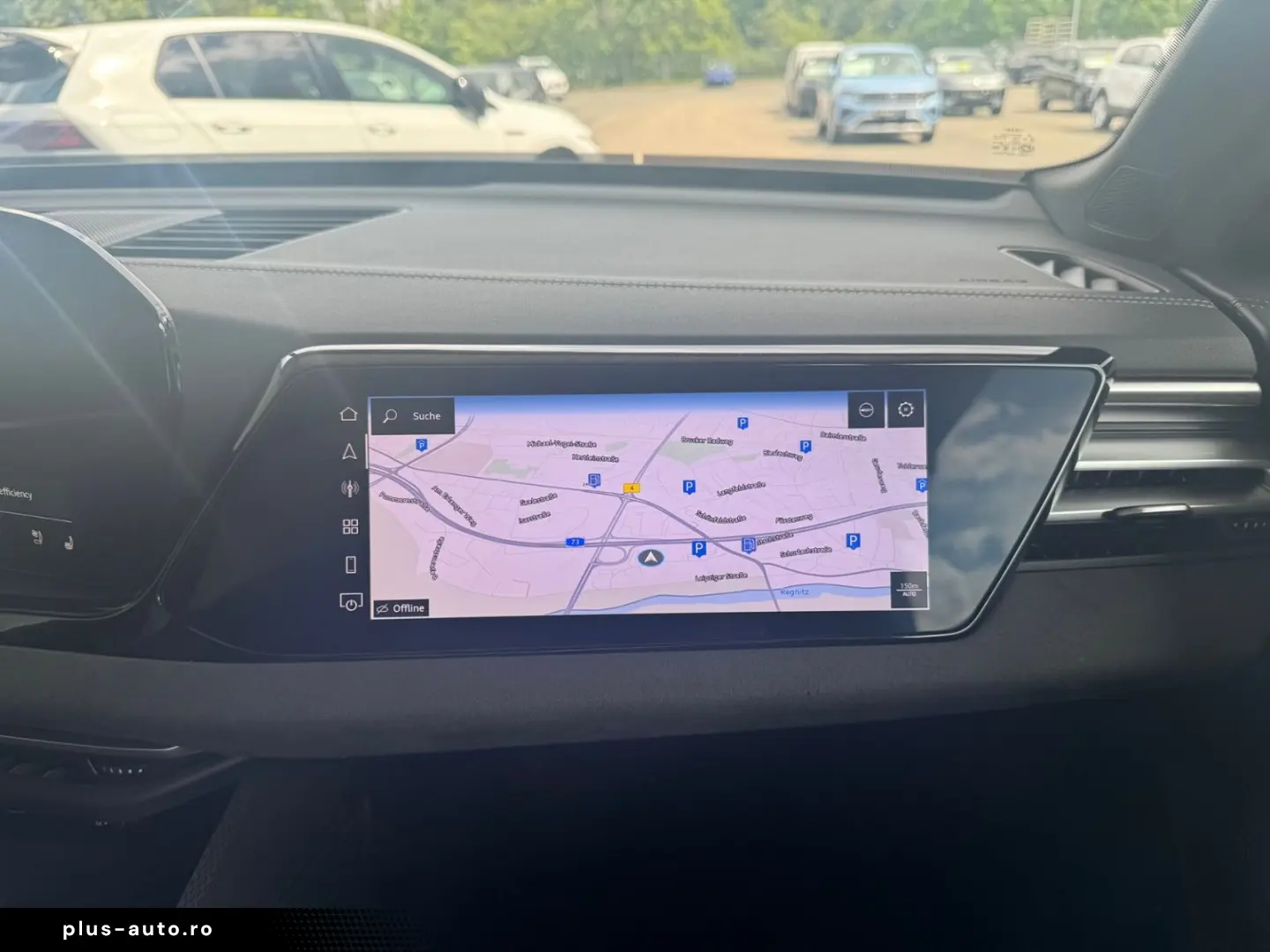 AUDI S5 Limousine 3.0 TFSI quattro S tronic B O  Bel.