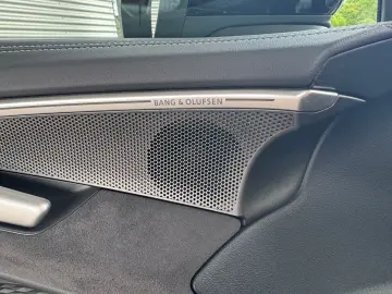 AUDI S5 Limousine 3.0 TFSI quattro S tronic B O  Bel.