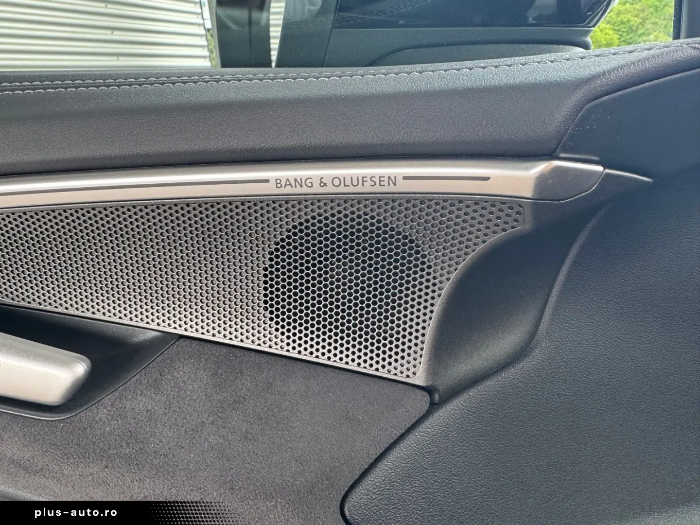 AUDI S5 Limousine 3.0 TFSI quattro S tronic B O  Bel.