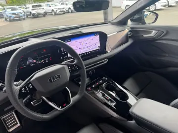 AUDI S5 Limousine 3.0 TFSI quattro S tronic B O  Bel.