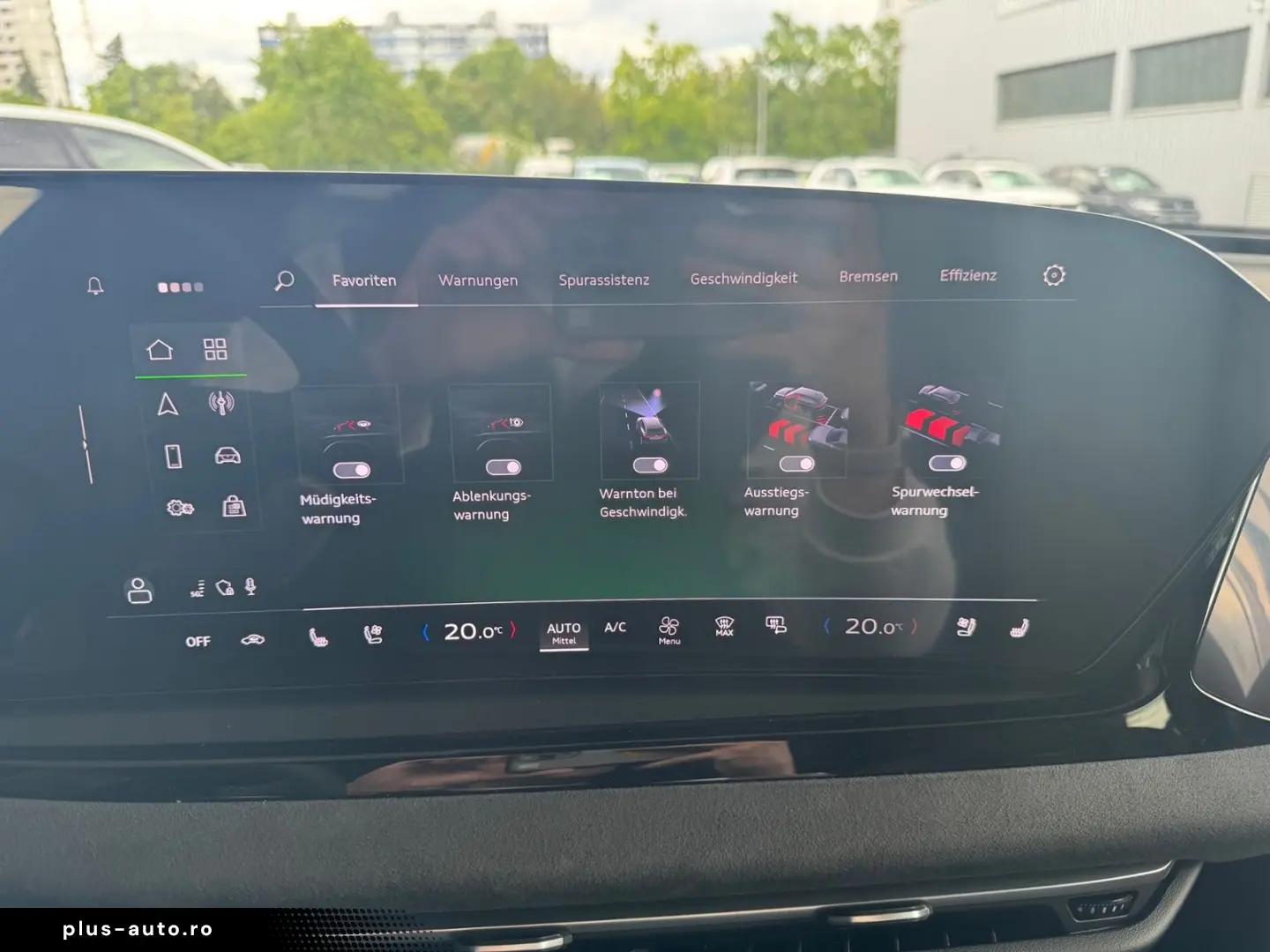 AUDI S5 Limousine 3.0 TFSI quattro S tronic B O  Bel.