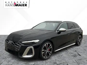 AUDI S5 Avant TFSI quattro S tronic Navi Matrix B&O
