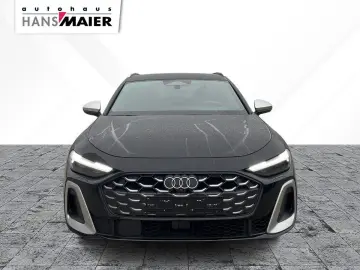 AUDI S5 Avant TFSI quattro S tronic Navi Matrix B&O