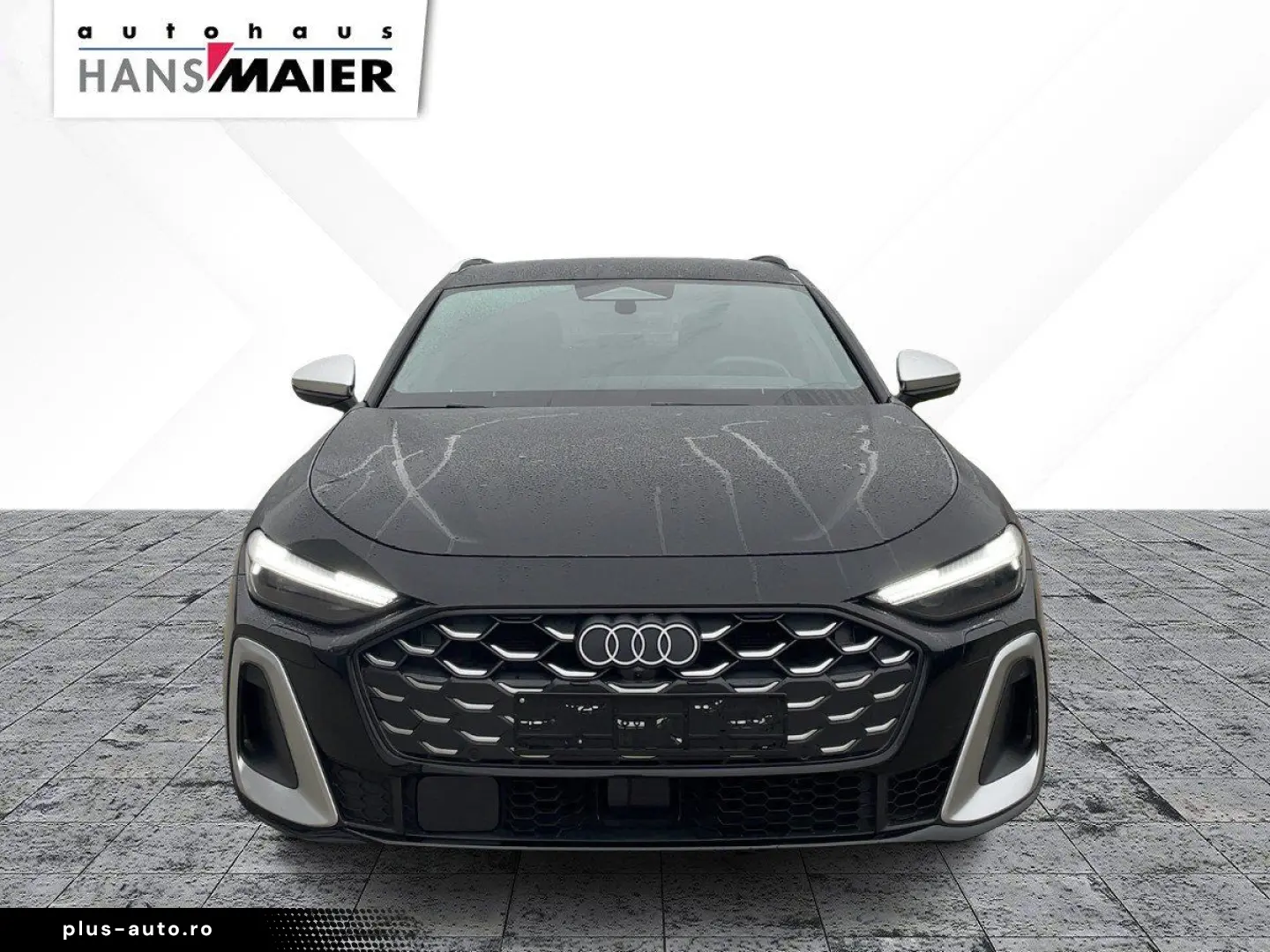 AUDI S5 Avant TFSI quattro S tronic Navi Matrix B&O