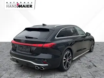 AUDI S5 Avant TFSI quattro S tronic Navi Matrix B&O