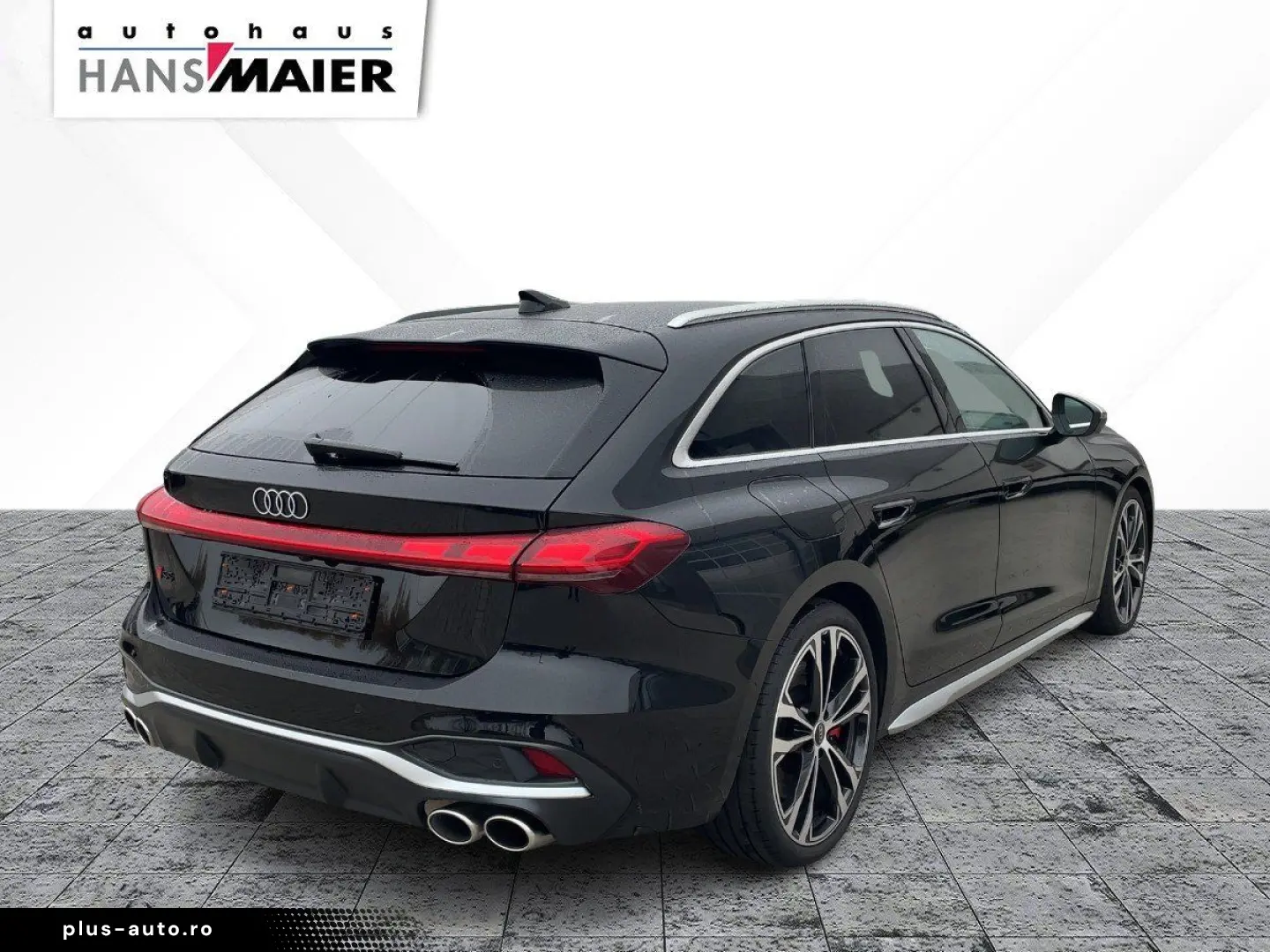 AUDI S5 Avant TFSI quattro S tronic Navi Matrix B&O