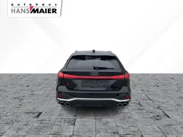 AUDI S5 Avant TFSI quattro S tronic Navi Matrix B&O