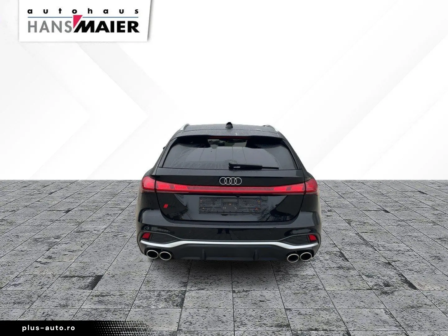AUDI S5 Avant TFSI quattro S tronic Navi Matrix B&O