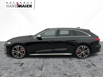 AUDI S5 Avant TFSI quattro S tronic Navi Matrix B&O