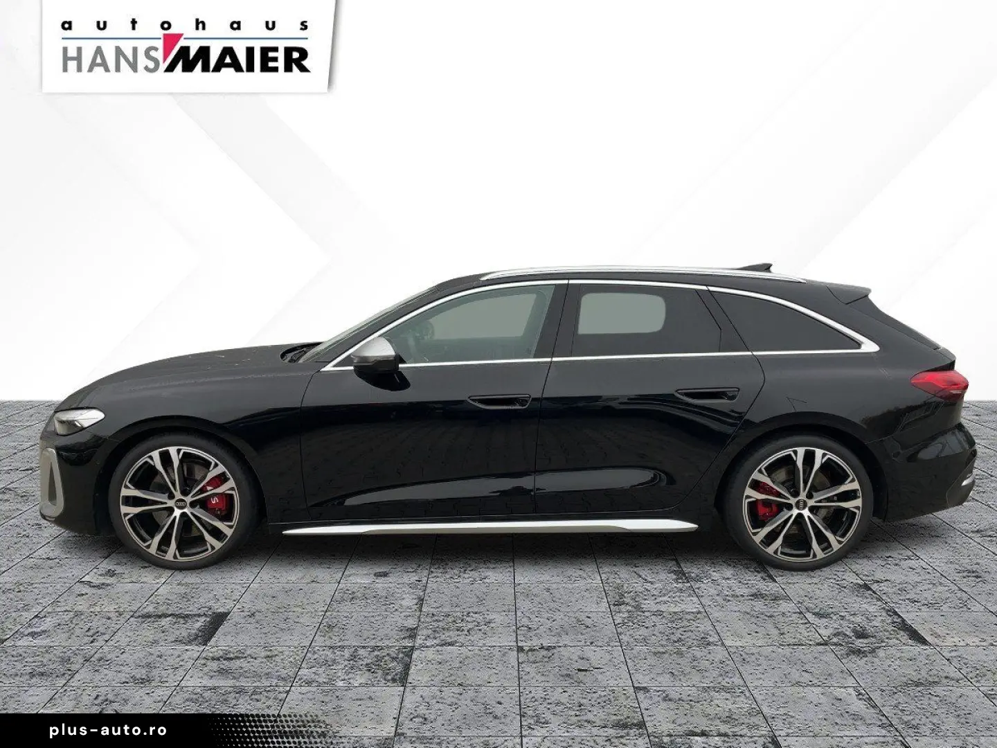 AUDI S5 Avant TFSI quattro S tronic Navi Matrix B&O