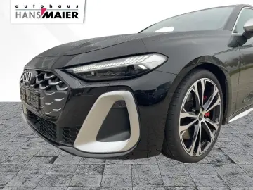 AUDI S5 Avant TFSI quattro S tronic Navi Matrix B&O