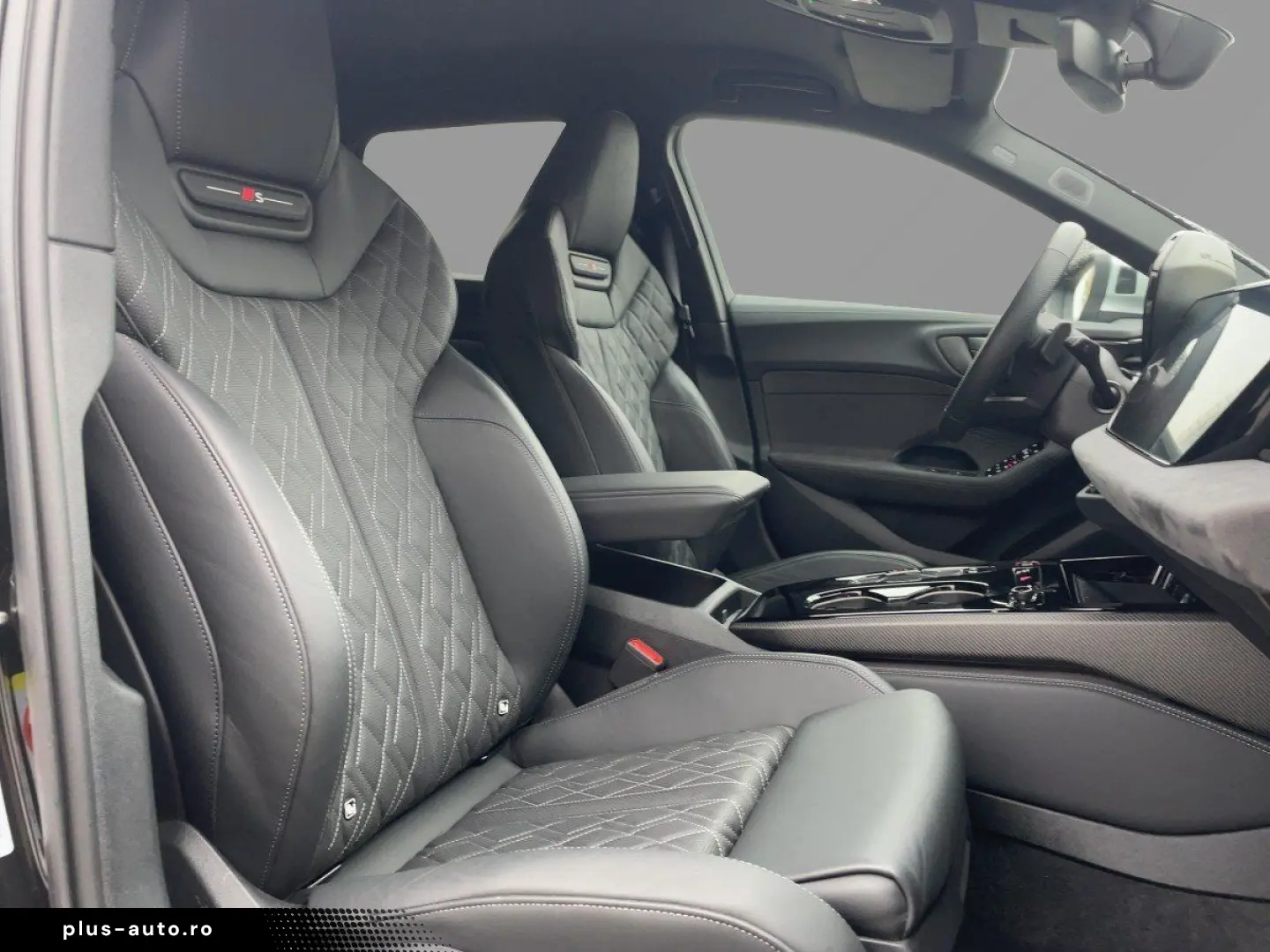 AUDI S5 Avant TFSI quattro S tronic Navi Matrix B&O