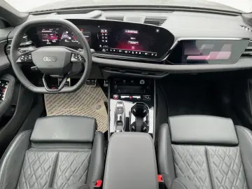 AUDI S5 Avant TFSI quattro S tronic Navi Matrix B&O