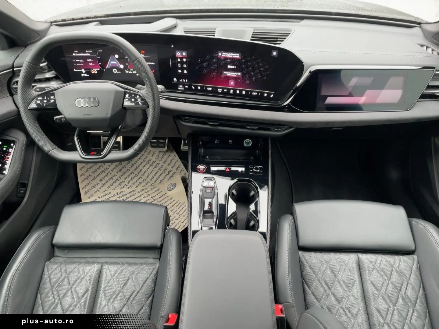 AUDI S5 Avant TFSI quattro S tronic Navi Matrix B&O