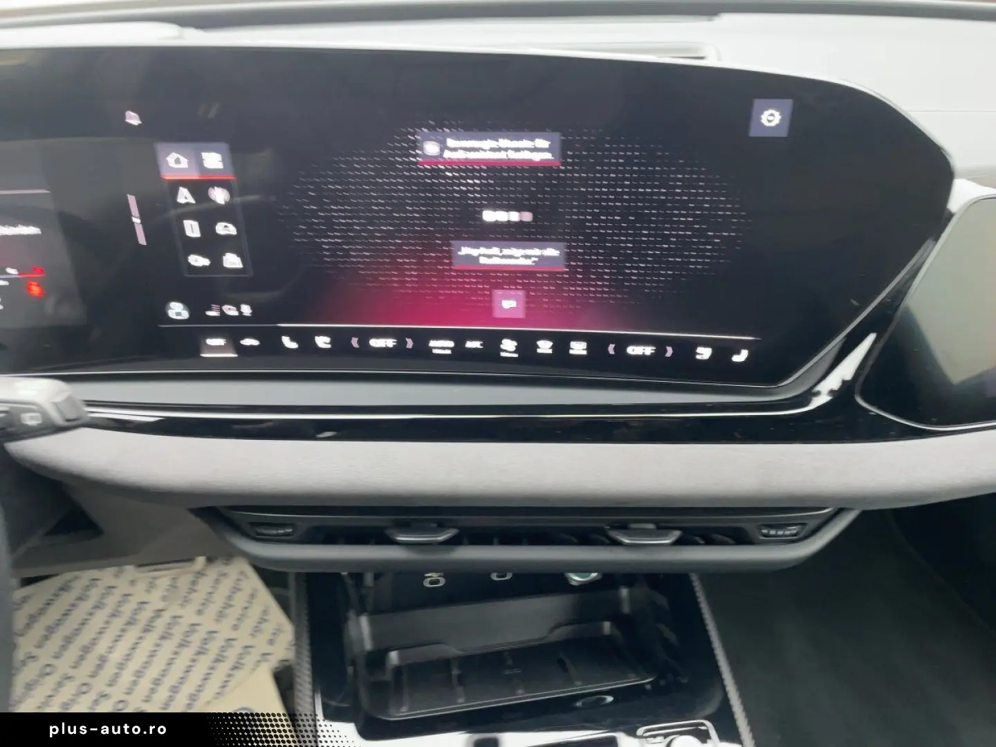 AUDI S5 Avant TFSI quattro S tronic Navi Matrix B&O