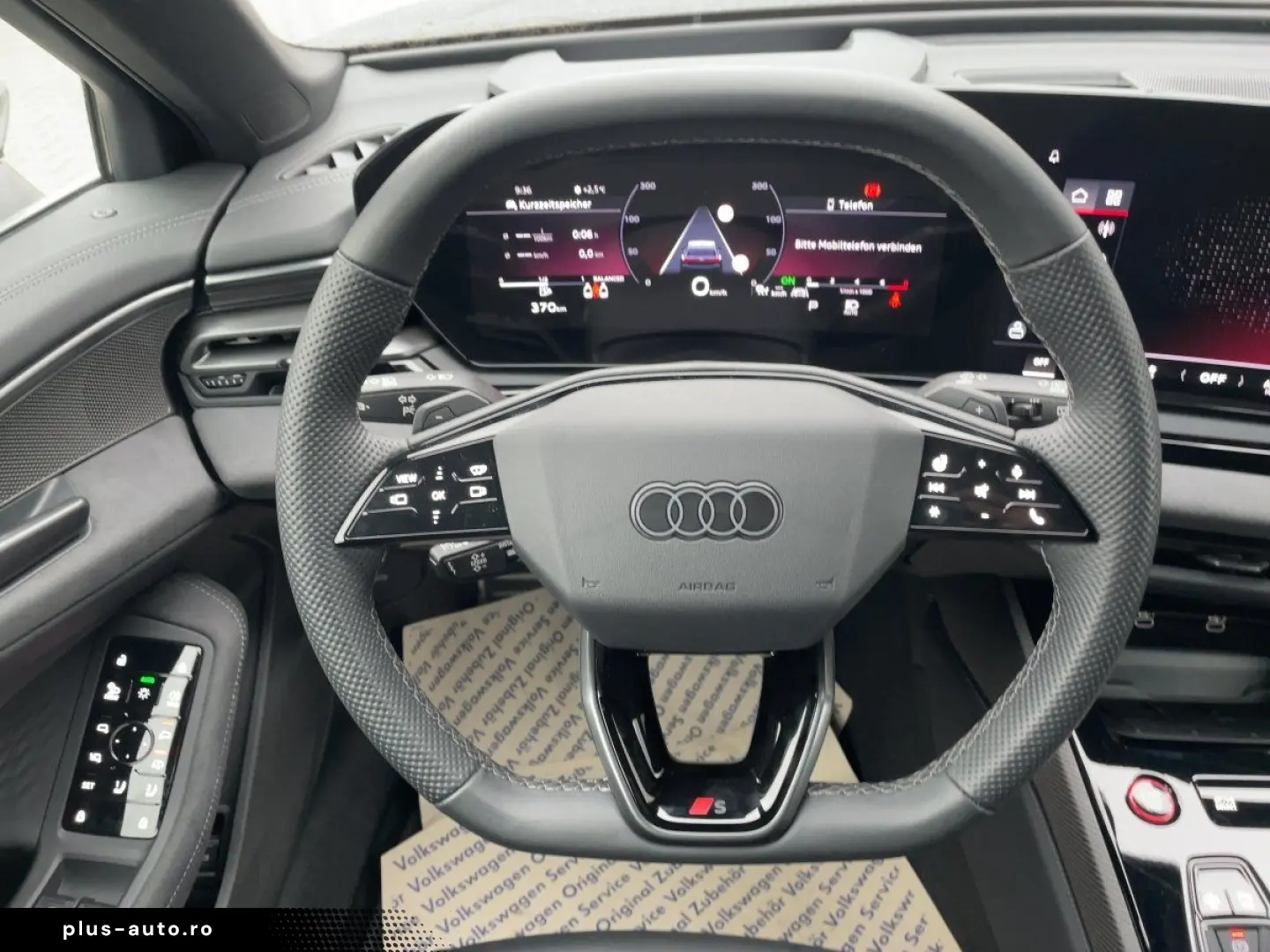 AUDI S5 Avant TFSI quattro S tronic Navi Matrix B&O