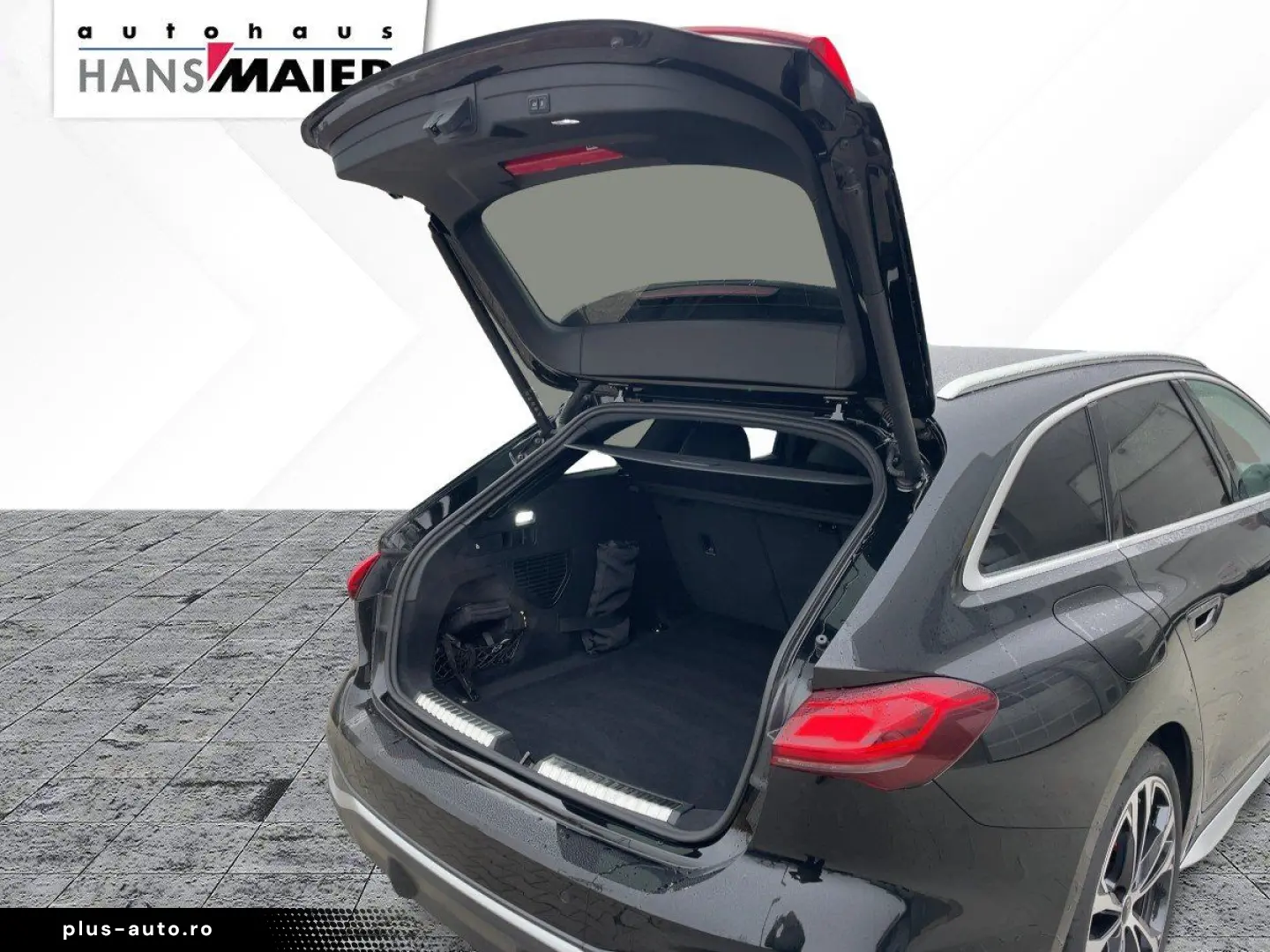 AUDI S5 Avant TFSI quattro S tronic Navi Matrix B&O