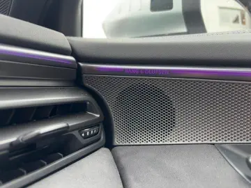AUDI S5 Avant TFSI quattro S tronic Navi Matrix B&O