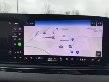 AUDI S5 Avant TFSI quattro S tronic Navi Matrix B&O