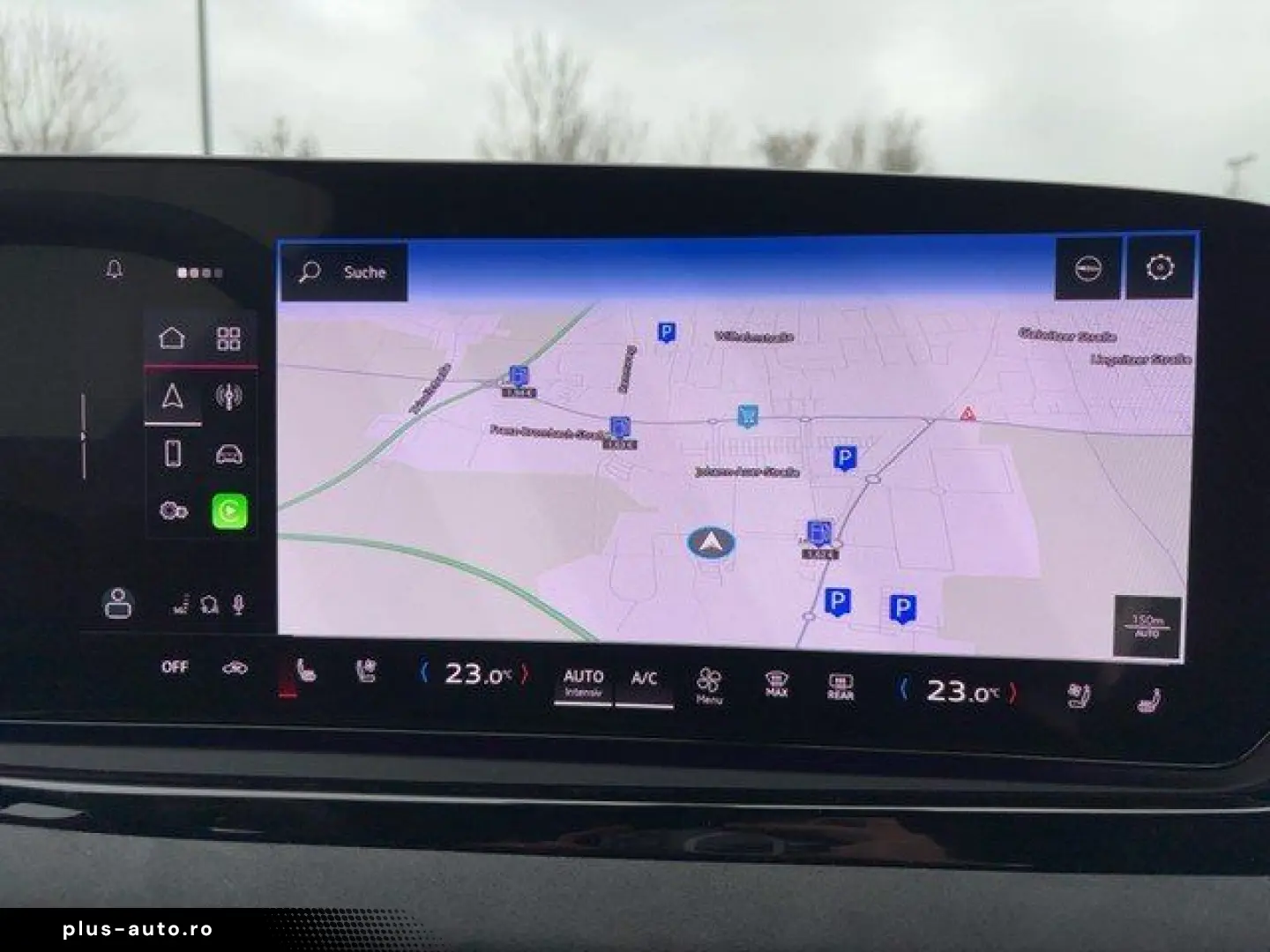 AUDI S5 Avant TFSI quattro S tronic Navi Matrix B&O