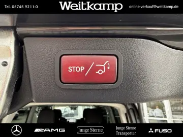 MERCEDES-BENZ V 300 d 4MATIC STYLE Lang LED AHK STHZ DISTRO.
