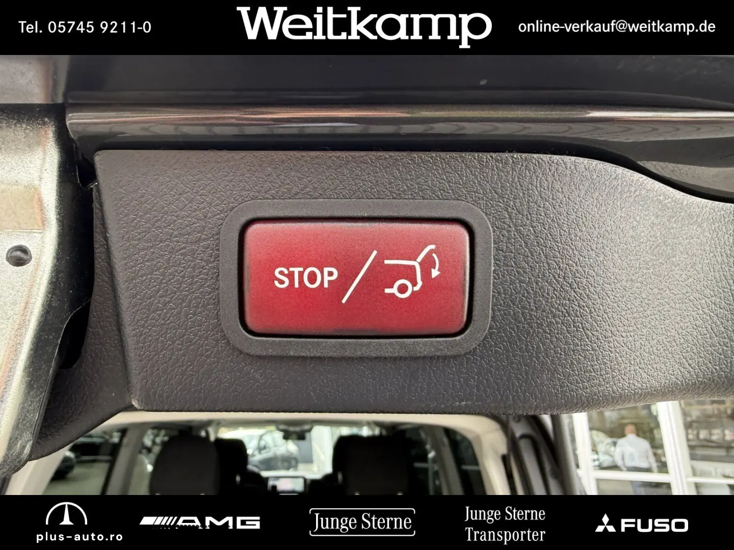 MERCEDES-BENZ V 300 d 4MATIC STYLE Lang LED AHK STHZ DISTRO.