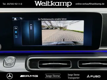MERCEDES-BENZ V 300 d 4MATIC STYLE Lang LED AHK STHZ DISTRO.