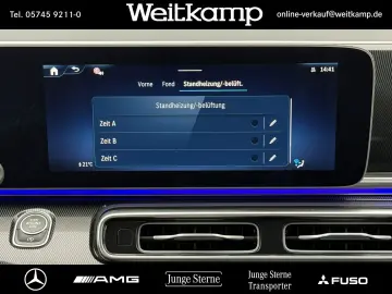 MERCEDES-BENZ V 300 d 4MATIC STYLE Lang LED AHK STHZ DISTRO.