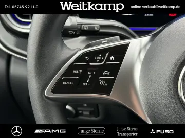 MERCEDES-BENZ V 300 d 4MATIC STYLE Lang LED AHK STHZ DISTRO.