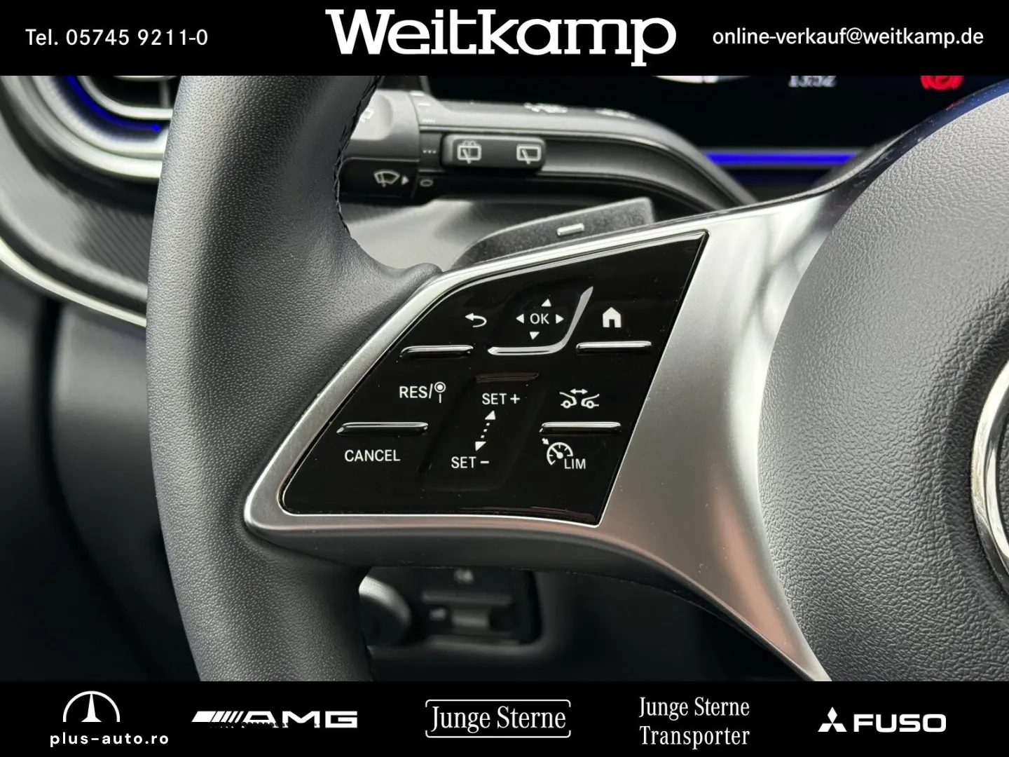 MERCEDES-BENZ V 300 d 4MATIC STYLE Lang LED AHK STHZ DISTRO.