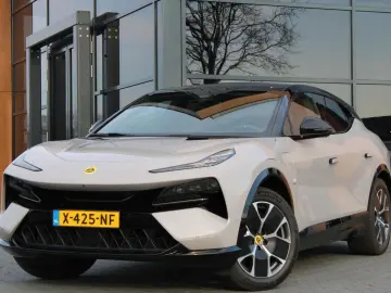 LOTUS Eletre EDS 450 4WD 112 kWh