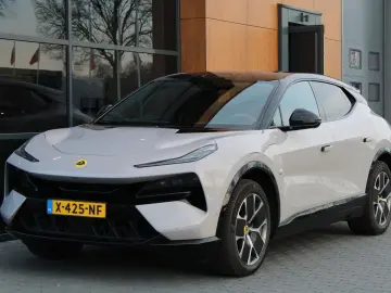 LOTUS Eletre EDS 450 4WD 112 kWh