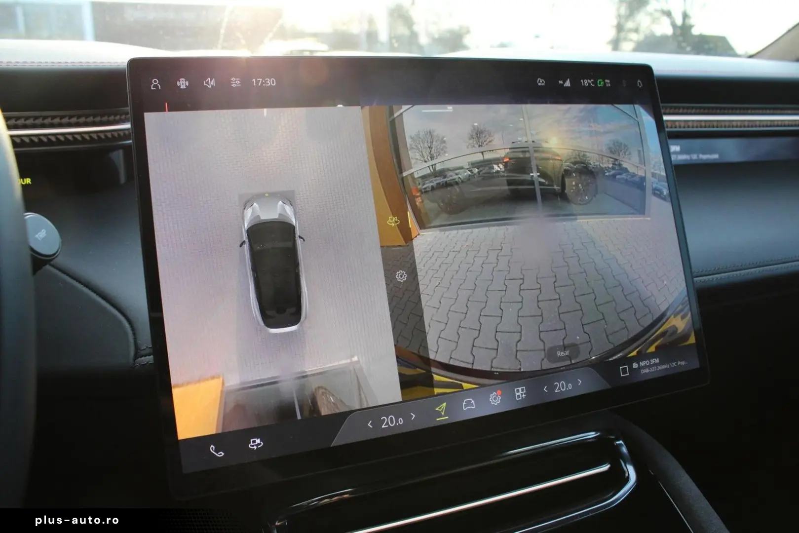 LOTUS Eletre EDS 450 4WD 112 kWh