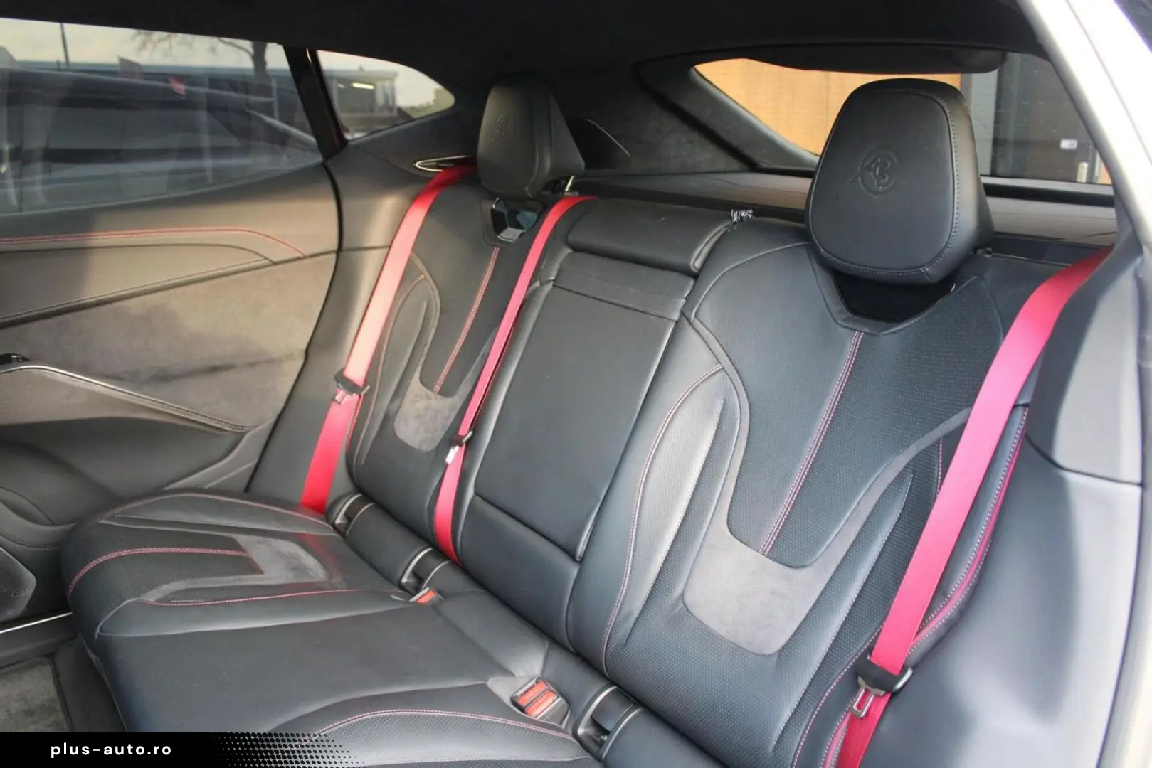 LOTUS Eletre EDS 450 4WD 112 kWh