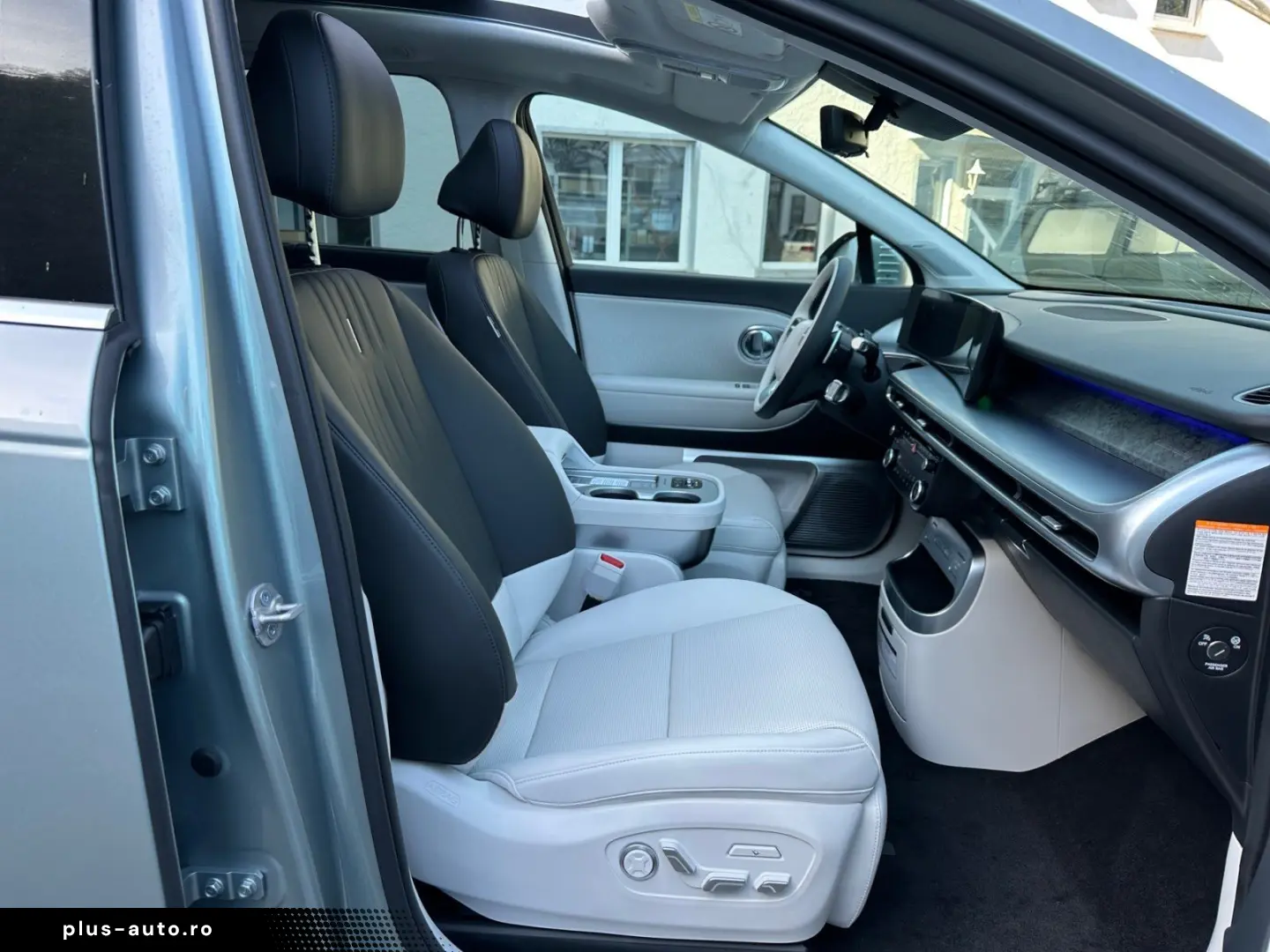 HYUNDAI IONIQ 9 6-Sitzer (MY26) 110 kWh (307 PS) 4WD UNI