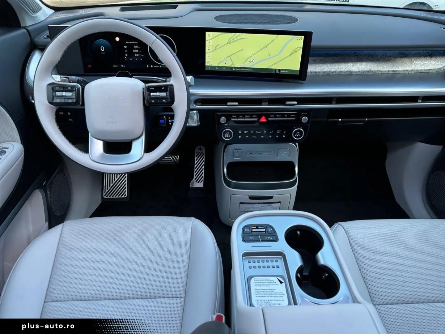HYUNDAI IONIQ 9 6-Sitzer (MY26) 110 kWh (307 PS) 4WD UNI