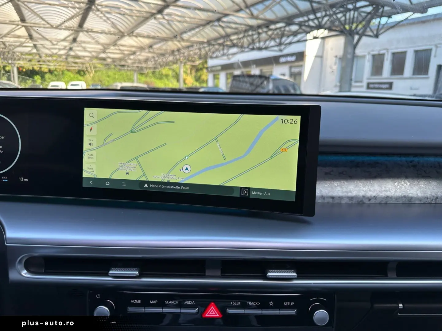 HYUNDAI IONIQ 9 6-Sitzer (MY26) 110 kWh (307 PS) 4WD UNI