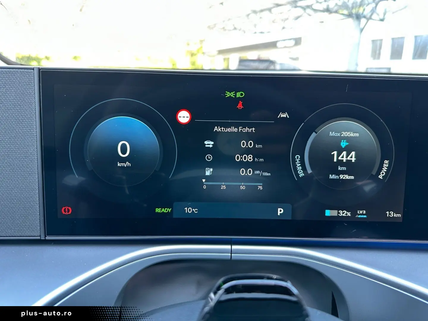 HYUNDAI IONIQ 9 6-Sitzer (MY26) 110 kWh (307 PS) 4WD UNI