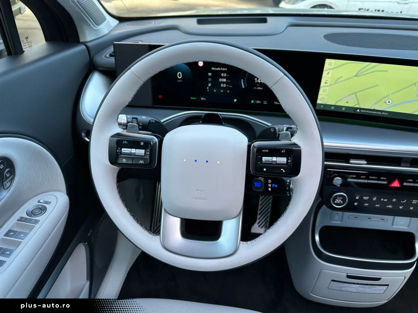 HYUNDAI IONIQ 9 6-Sitzer (MY26) 110 kWh (307 PS) 4WD UNI