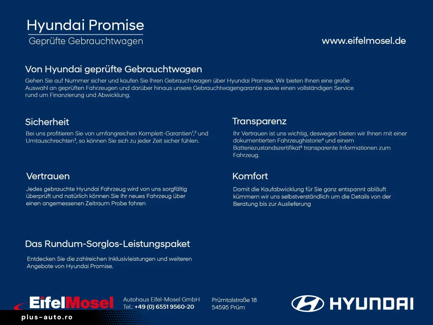 HYUNDAI IONIQ 9 6-Sitzer (MY26) 110 kWh (307 PS) 4WD UNI