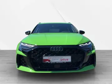 AUDI RS 3 Sportback S tronic DesignPaket Matrix Sport