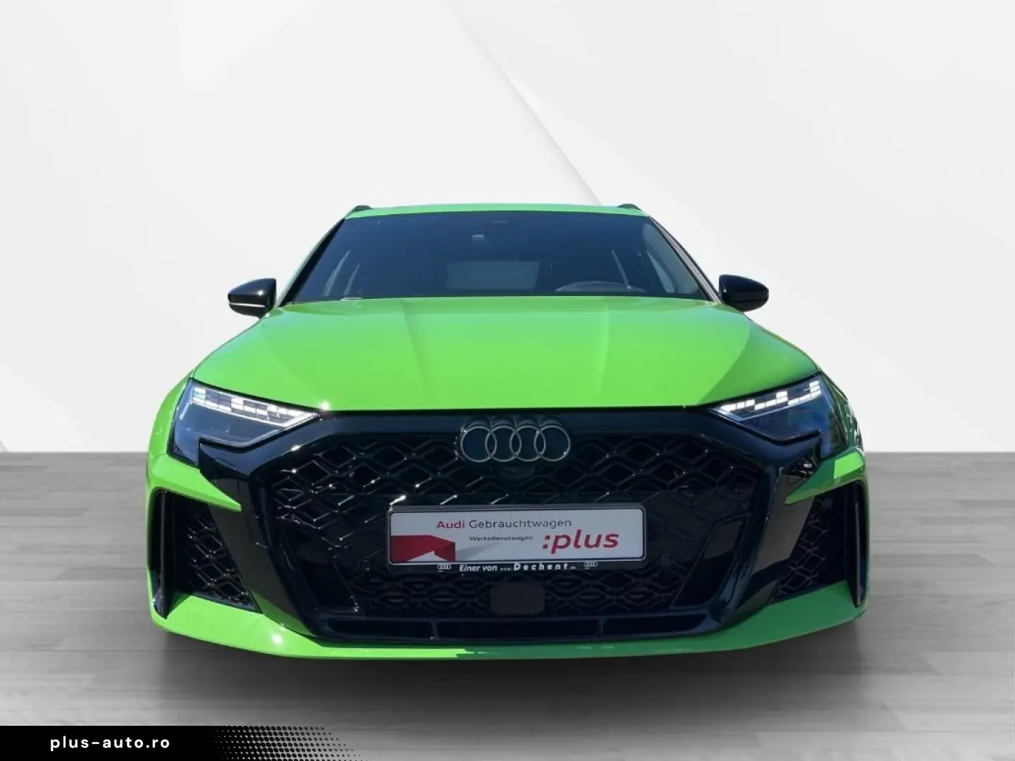AUDI RS 3 Sportback S tronic DesignPaket Matrix Sport