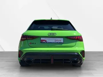AUDI RS 3 Sportback S tronic DesignPaket Matrix Sport