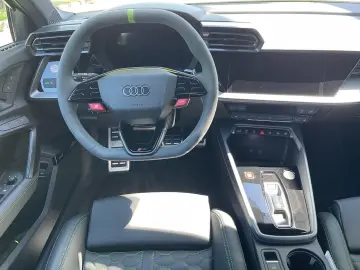 AUDI RS 3 Sportback S tronic DesignPaket Matrix Sport