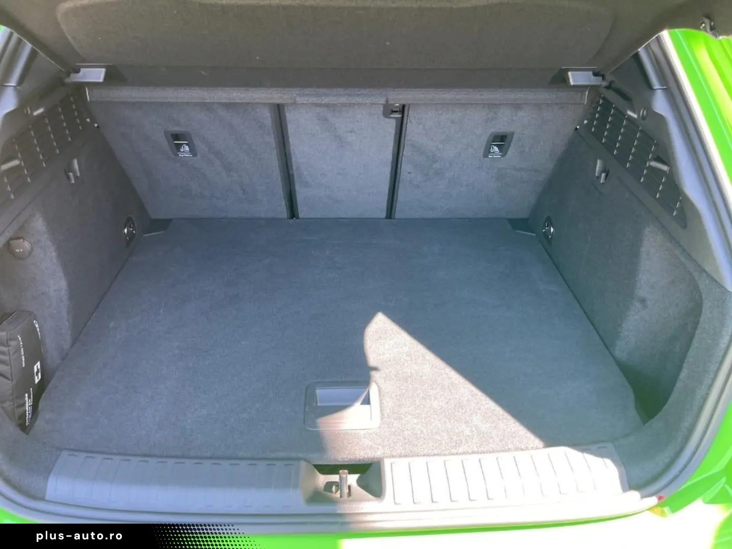 AUDI RS 3 Sportback S tronic DesignPaket Matrix Sport